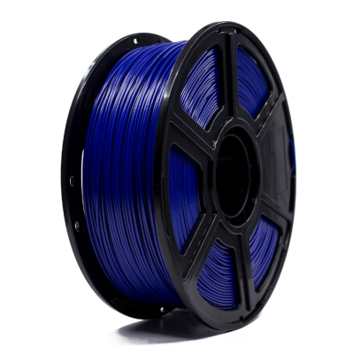 Flashforge ABS 1.75mm Mavi (Blue) Filament - 1Kg