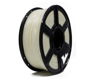 Flashforge ABS 1.75mm Natural Filament - 1Kg