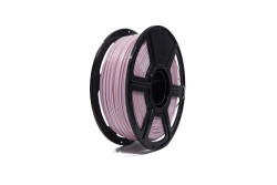 FlashForge - Flashforge ABS 1.75mm Pembe (Pink) Filament - 1Kg FlashForge - Flashforge ABS 1.75mm Pembe (Pink) Filament - 1Kg