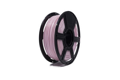 Flashforge ABS 1.75mm Pembe (Pink) Filament - 1Kg
