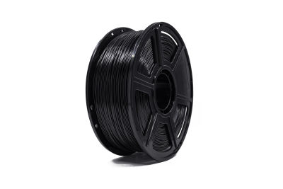 Flashforge ABS 3.00mm Siyah (Black) Filament - 1Kg