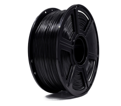 FlashForge - Flashforge ABS Pro 1.75mm Siyah (Black) Filament - 1 Kg FlashForge - Flashforge ABS Pro 1.75mm Siyah (Black) Filament - 1 Kg
