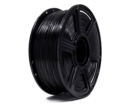 Flashforge ABS Pro 1.75mm Siyah (Black) Filament - 1 Kg