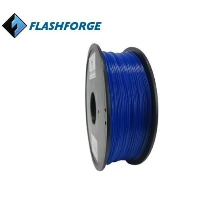 Flashforge ABS Pro 1.75mm Mavi (Blue) Filament - 1Kg