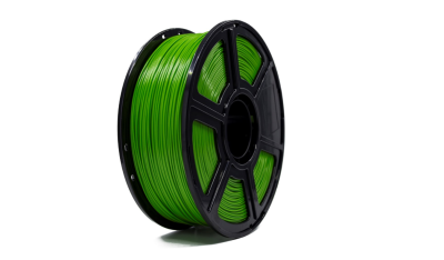 Flashforge ABS Pro 1.75mm Yeşil (Green) Filament - 1Kg