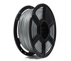 FlashForge - Flashforge ABS Pro 1.75mm Gümüş (Silver) Filament - 1Kg FlashForge - Flashforge ABS Pro 1.75mm Gümüş (Silver) Filament - 1Kg