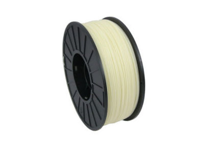 Flashforge ABS Pro 1.75mm Natural Filament - 1Kg