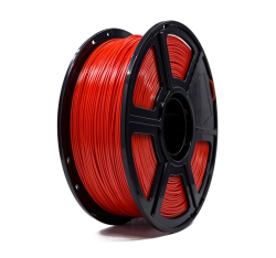 FlashForge - Flashforge ABS Pro 1.75mm Kırmızı (Red) Filament - 1Kg FlashForge - Flashforge ABS Pro 1.75mm Kırmızı (Red) Filament - 1Kg