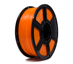 FlashForge - Flashforge ABS Pro 1.75mm Turuncu (Orange) Filament - 1Kg FlashForge - Flashforge ABS Pro 1.75mm Turuncu (Orange) Filament - 1Kg