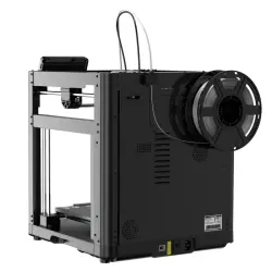 Flashforge Adventurer 5M Yüksek Hızlı 3D Printer (AD5M) - Thumbnail
