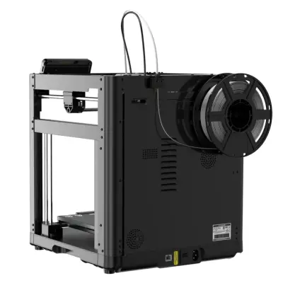 Flashforge Adventurer 5M Yüksek Hızlı 3D Printer (AD5M)