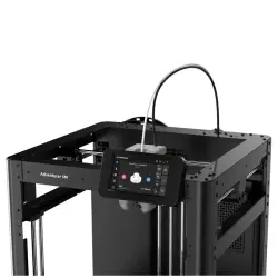 Flashforge Adventurer 5M Yüksek Hızlı 3D Printer (AD5M) - Thumbnail