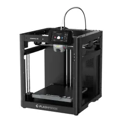 Flashforge Adventurer 5M Yüksek Hızlı 3D Printer (AD5M) - Thumbnail