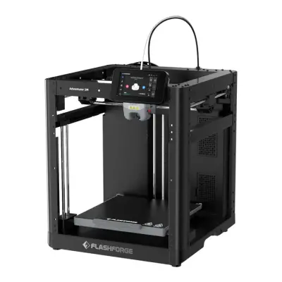 Flashforge Adventurer 5M Yüksek Hızlı 3D Printer (AD5M)