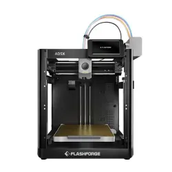 FlashForge - Flashforge Adventurer 5X Yüksek Hızlı Çok Renkli 3D Yazıcı (AD5X)