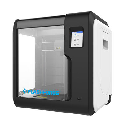 FlashForge Adventurer 3 3D Printer ( Türkçe Arayüz Desteği İle) - TEŞHİR