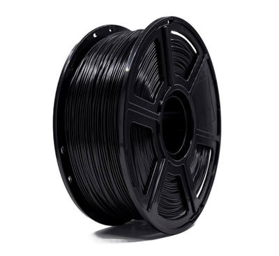 Flashforge ASA 1.75mm Endüstriyel Filament - 1Kg - Siyah
