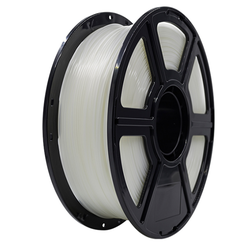 FlashForge - Flashforge ASA 1.75mm Endüstriyel Filament - 1Kg - Natural