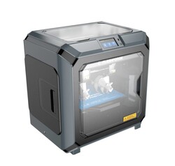 FlashForge Creator 3 IDEX 3D Printer ( PLUS Eklenti Kitiyle ) TEŞHİR - Thumbnail