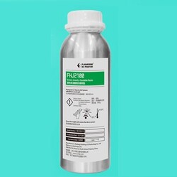 FlashForge - Flashforge FHJ 2100 Castable Jewelry Resin Reçine - 500gr, Yeşil