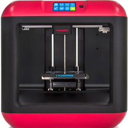 FlashForge Finder 2 3D Printer - Thumbnail