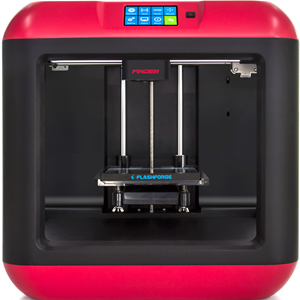 FlashForge Finder 2 3D Printer