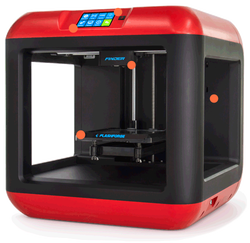 FlashForge Finder 2 3D Printer - Thumbnail