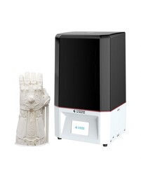 FlashForge - Flashforge Foto 6.0 LCD Printer - 2K Monokrom LCD ( Reçineli ) FlashForge - Flashforge Foto 6.0 LCD Printer - 2K Monokrom LCD ( Reçineli )