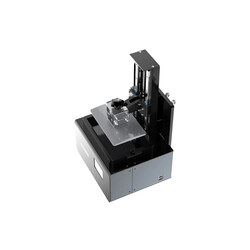 Flashforge Foto 8.9s LCD Reçineli 3D Printer - Thumbnail