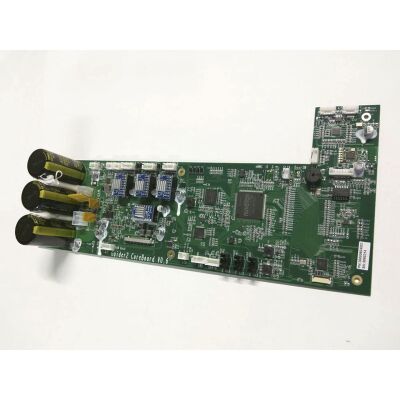 Flashforge Guider 2 ve Guider 2S Orijinal Anakart
