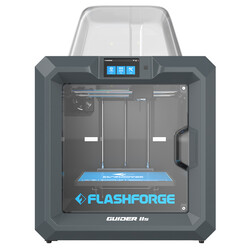 FlashForge Guider 2s ( V2 ) FDM 3D Printer (TEŞHİR ÜRÜNÜ) - Thumbnail