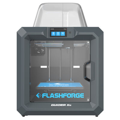 FlashForge Guider 2s ( V2 ) FDM 3D Printer (TEŞHİR ÜRÜNÜ)