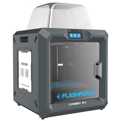 FlashForge Guider 2s ( V2 ) FDM 3D Printer (TEŞHİR ÜRÜNÜ)