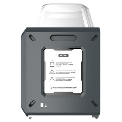 FlashForge Guider 2s ( IIs / V2 ) FDM 3D Printer (TEŞHİR ÜRÜNÜ) - Thumbnail