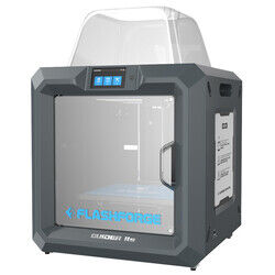 FlashForge Guider 2s ( V2 ) FDM 3D Printer