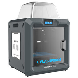 FlashForge Guider 2s ( V2 ) FDM 3D Printer - Thumbnail
