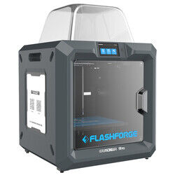 FlashForge Guider 2s ( V2 ) FDM 3D Printer