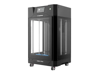 Flashforge Guider 3 Ultra Endüstriyel Yüksek Hızlı 3D Yazıcı