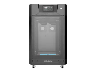 Flashforge Guider 3 Ultra Endüstriyel Yüksek Hızlı 3D Yazıcı