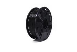 FlashForge - Flashforge HIPS 1.75mm Siyah Filament - 1Kg FlashForge - Flashforge HIPS 1.75mm Siyah Filament - 1Kg