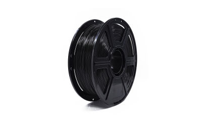 Flashforge HIPS 1.75mm Siyah Filament - 1Kg