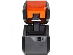 FlashForge Hunter 3D DLP Printer - Thumbnail