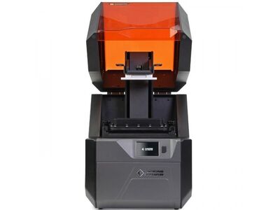 FlashForge Hunter 3D DLP Printer