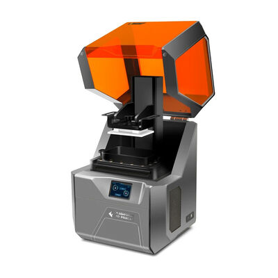 FlashForge Hunter 3D DLP Printer - Reçineli