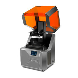 FlashForge Hunter 3D DLP Printer - Reçineli - Thumbnail