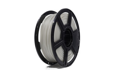 Flashforge PLA 1.75mm - Karanlıkta Parlayan (Fosforlu) Kırmızı Filament 1Kg