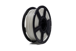 FlashForge - Flashforge PLA 1.75mm - Karanlıkta Parlayan (Fosforlu) Yeşil Filament 1Kg