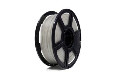 Flashforge PLA 1.75mm - Karanlıkta Parlayan (Fosforlu) Yeşil Filament 1Kg