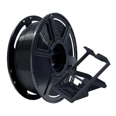 Flashforge Nylon ( Naylon - PA ) 1.75mm Siyah (Black) Filament - 1Kg