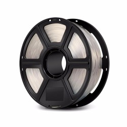 FlashForge - Flashforge Nylon ( Naylon - PA ) 1.75mm Natural Filament - 1Kg FlashForge - Flashforge Nylon ( Naylon - PA ) 1.75mm Natural Filament - 1Kg